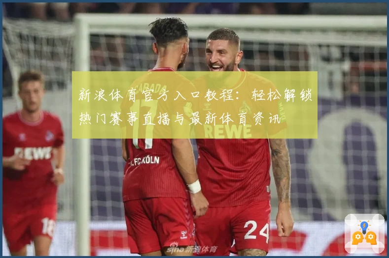 新浪体育官方入口教程：轻松解锁热门赛事直播与最新体育资讯