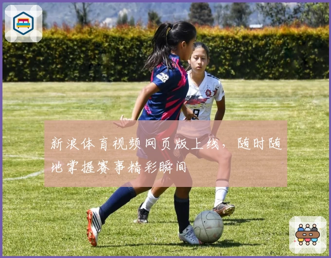 新浪体育视频网页版上线，随时随地掌握赛事精彩瞬间