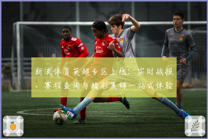 新浪体育英超专区上线：实时战报、赛程查询与精彩集锦一站式体验