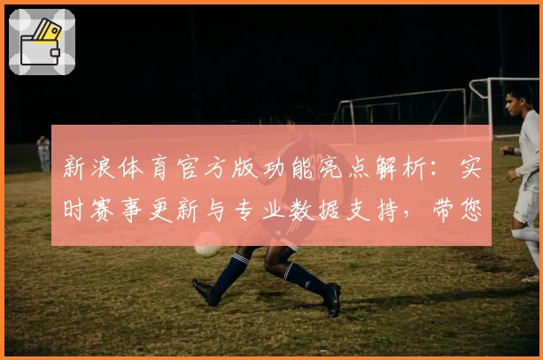 新浪体育官方版功能亮点解析：实时赛事更新与专业数据支持，带您畅享全新观赛体验