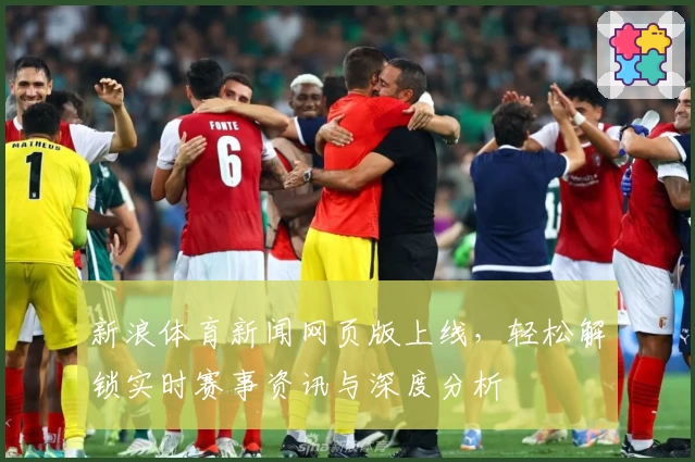 新浪体育新闻网页版上线，轻松解锁实时赛事资讯与深度分析