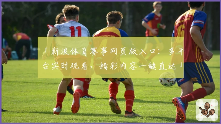 「新浪体育赛事网页版入口：多平台实时观看，精彩内容一键直达」