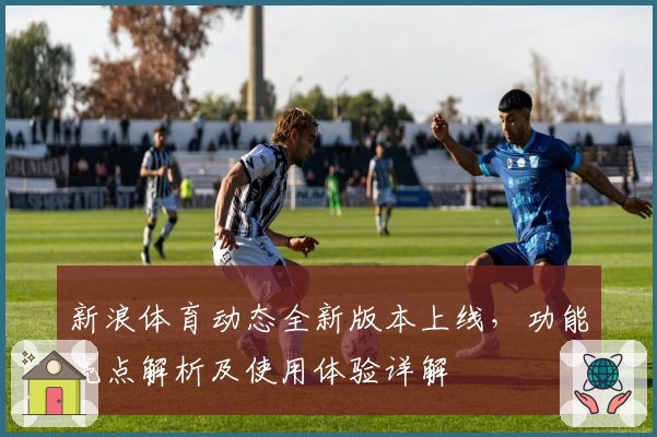 新浪体育动态全新版本上线，功能亮点解析及使用体验详解