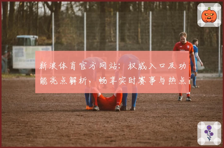 新浪体育官方网站：权威入口及功能亮点解析，畅享实时赛事与热点新闻
