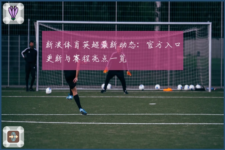 新浪体育英超最新动态:官方入口更新与赛程亮点一览