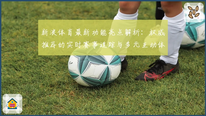 新浪体育最新功能亮点解析：权威推荐的实时赛事追踪与多元互动体验