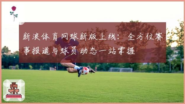 新浪体育网球新版上线：全方位赛事报道与球员动态一站掌握